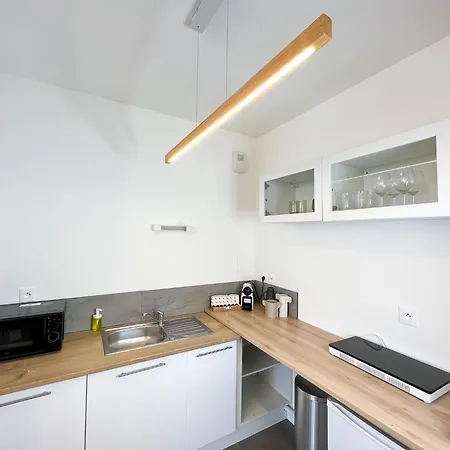 Appartamento Helenna Villeurbanne