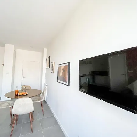 Helenna Appartamento Villeurbanne